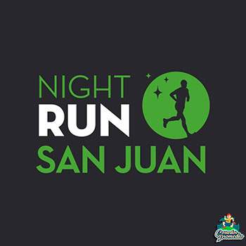 Night Run San Juan