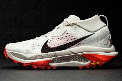 Nike presenta las ACG Zegama: las nuevas bestias del trail extremo