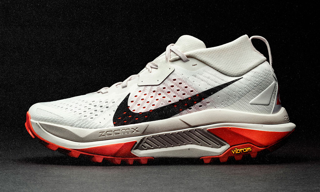 Nike presenta las ACG Zegama: las nuevas bestias del trail extremo
