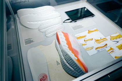 On fusiona SURREAL y CloudTec en las nuevas Cloudsurfer 3