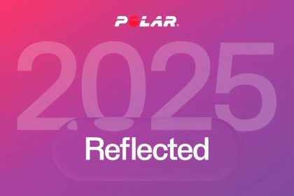 Polar Reflected 2025: Un año de entrenamiento con propósito