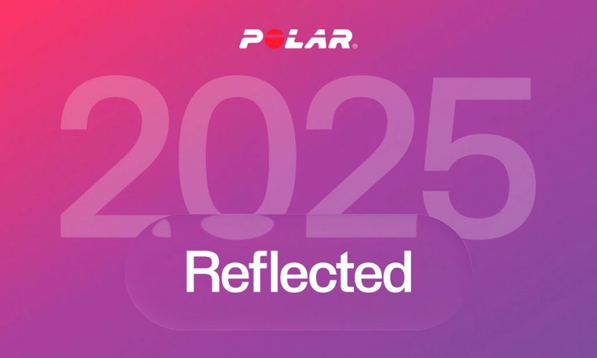 Polar Reflected 2025: Un año de entrenamiento con propósito