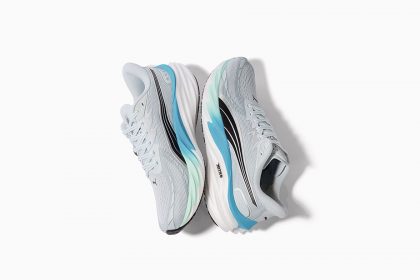 Más allá del carbono: Las claves de PUMA para correr mejor y evitar lesiones