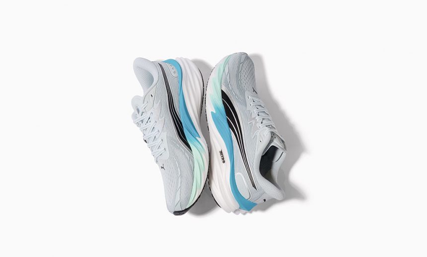 Más allá del carbono: Las claves de PUMA para correr mejor y evitar lesiones