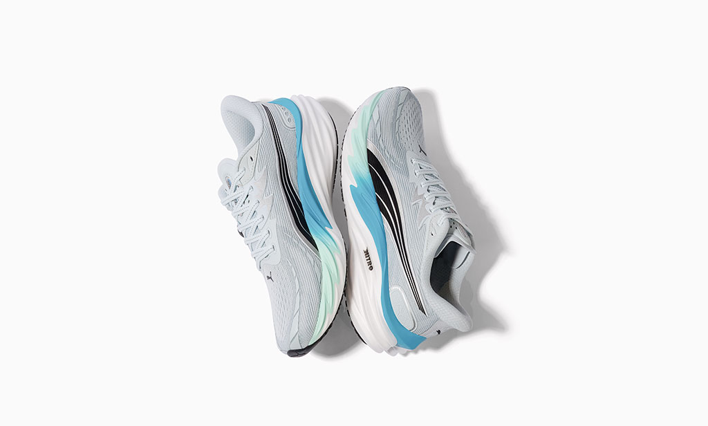 Más allá del carbono: Las claves de PUMA para correr mejor y evitar lesiones
