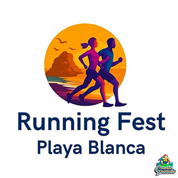 Running Fest Playa Blanca