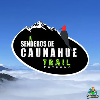 Senderos de Caunahue Trail Futrono