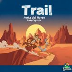 Trail Perla del Norte