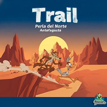 Trail Perla del Norte