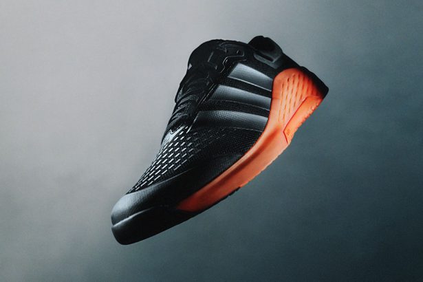 adidas presenta las Dropset 4: Su apuesta más versátil para el gimnasio