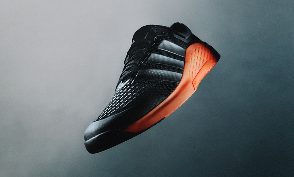 adidas presenta las Dropset 4: Su apuesta más versátil para el gimnasio