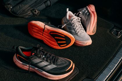 Correr para disfrutar: Así es la propuesta de adidas con la Supernova Rise 3
