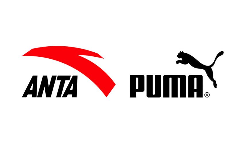 Anta se convierte en el mayor accionista de PUMA y sacude la industria deportiva mundial