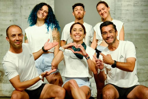 adidas Runners celebra 10 años impulsando una nueva era del running en Chile