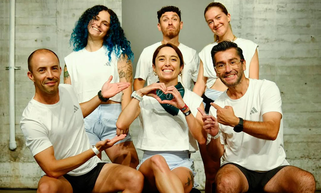 adidas Runners celebra 10 años impulsando una nueva era del running en Chile