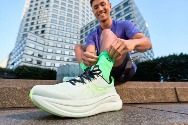 ¿Running o training? No todas las zapatillas están hechas para lo mismo