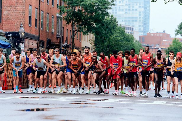 El Maratón de Boston 2026 presenta un campo élite histórico en mujeres y hombres
