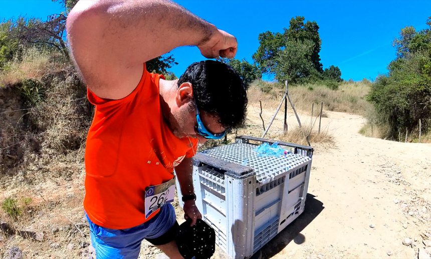 Entrenar con más de 30 grados: Un riesgo que va más allá de la deshidratación