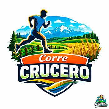 Corre Crucero