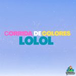 Corrida de Colores Lolol