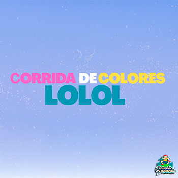 Corrida de Colores Lolol