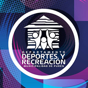 Departamento de Deportes y Recreación de la Municipalidad de Purén