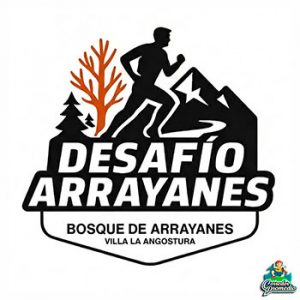 Desafío Arrayanes