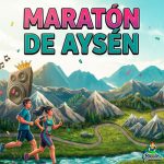 Maratón de Aysén
