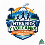 Media Maratón Melipeuco - Entre Ríos y Volcanes