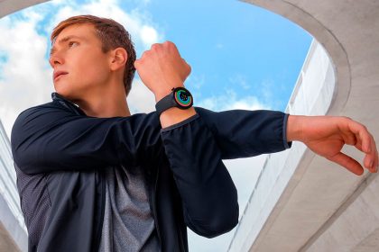 Polar lleva su experiencia en fitness al ecosistema wearable de Motorola