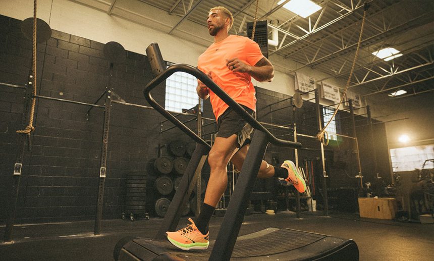 Reebok amplía la familia FloatZig con las FloatZig Tread y FloatZig Double