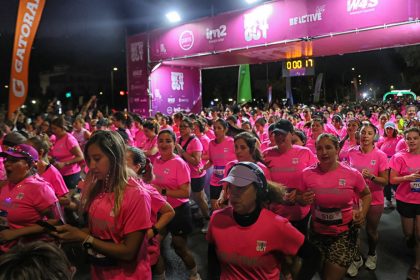 Women's Night Out 2026: Cómo entrenar para correr mejor y evitar lesiones