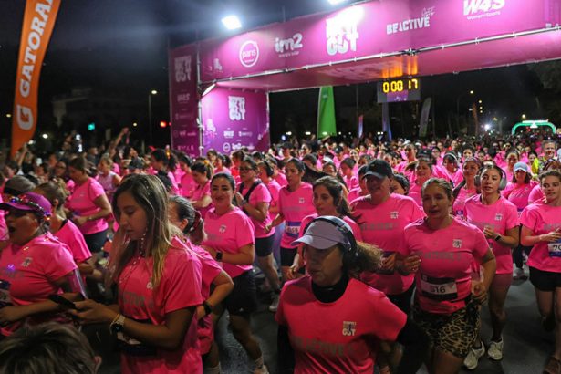 Women's Night Out 2026: Cómo entrenar para correr mejor y evitar lesiones