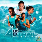 4hs de Trail Running