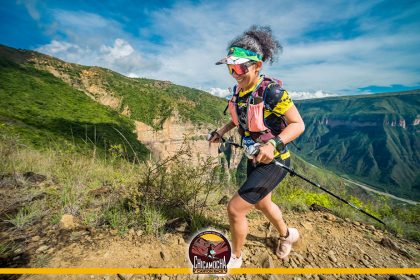 La Chicamocha Canyon Race prepara su 14ª edición en el corazón de Colombia
