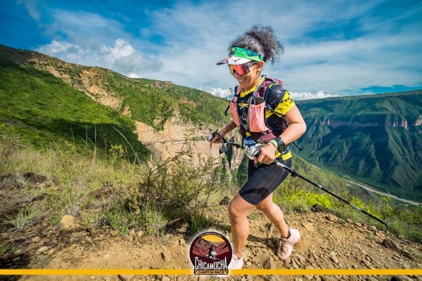 La Chicamocha Canyon Race prepara su 14ª edición en el corazón de Colombia