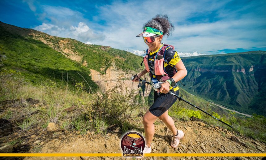 La Chicamocha Canyon Race prepara su 14ª edición en el corazón de Colombia