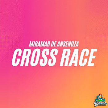 Cross Race Miramar de Ansenuza