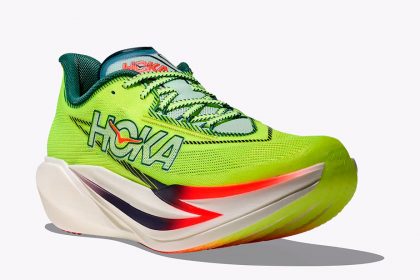 HOKA presenta las Cielo X1 3.0