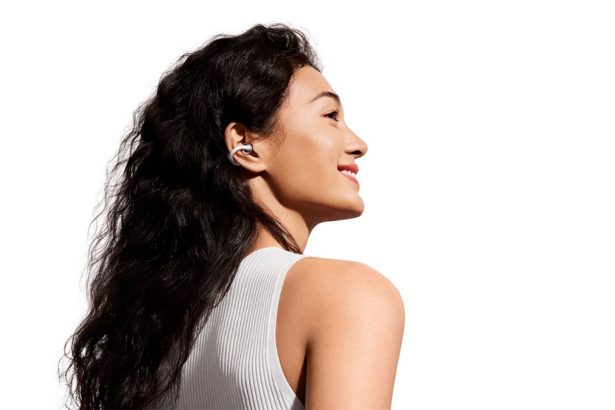 HUAWEI FreeClip 2: Audífonos ideales para correr sin dejar de escuchar el entorno