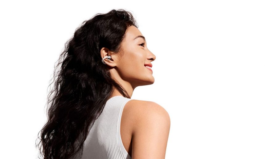 HUAWEI FreeClip 2: Audífonos ideales para correr sin dejar de escuchar el entorno