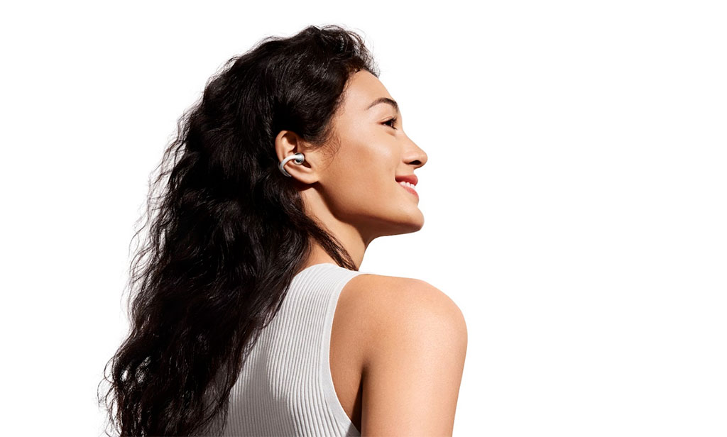 HUAWEI FreeClip 2: Audífonos ideales para correr sin dejar de escuchar el entorno