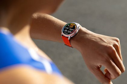 Huawei lanza el WATCH GT Runner 2: Smartwatch diseñado para corredores