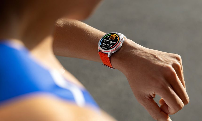 Huawei lanza el WATCH GT Runner 2: Smartwatch diseñado para corredores