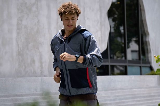 Huawei lleva el monitoreo deportivo a otro nivel con su nueva generación de smartwatches