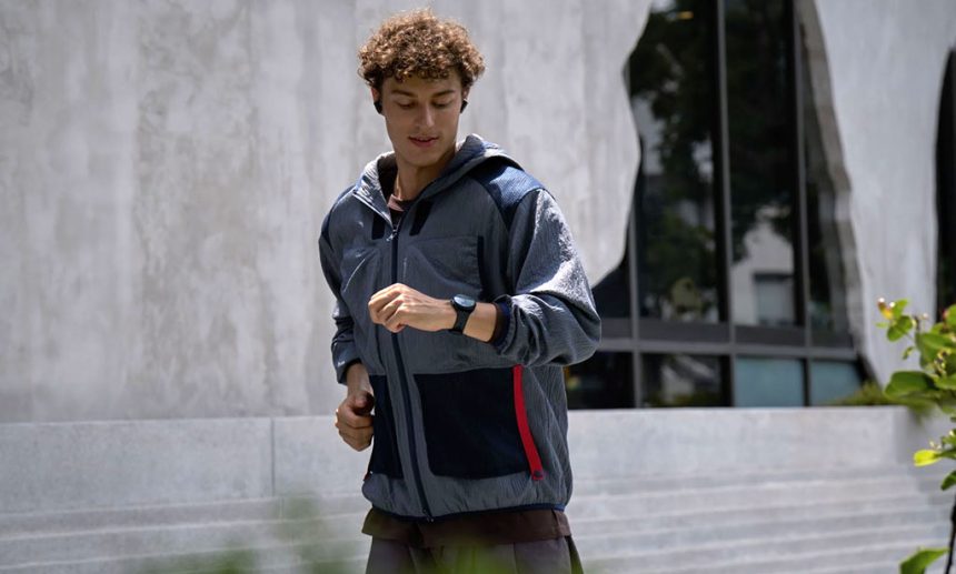 Huawei lleva el monitoreo deportivo a otro nivel con su nueva generación de smartwatches