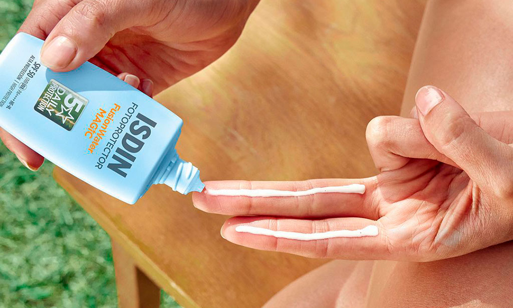 Día Mundial contra el Cáncer: Prevención del melanoma con un hábito diario