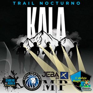 Kala Trail Nocturno