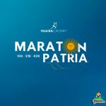 Maratón Patria