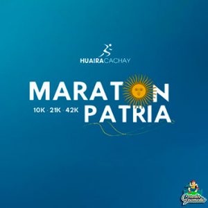 Maratón Patria